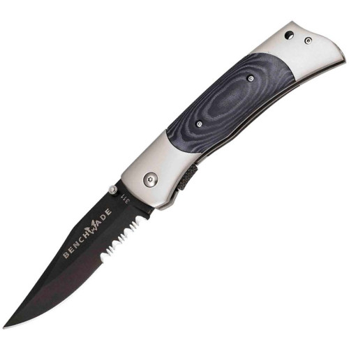 Нож Grand Way 311-Benchmade фото