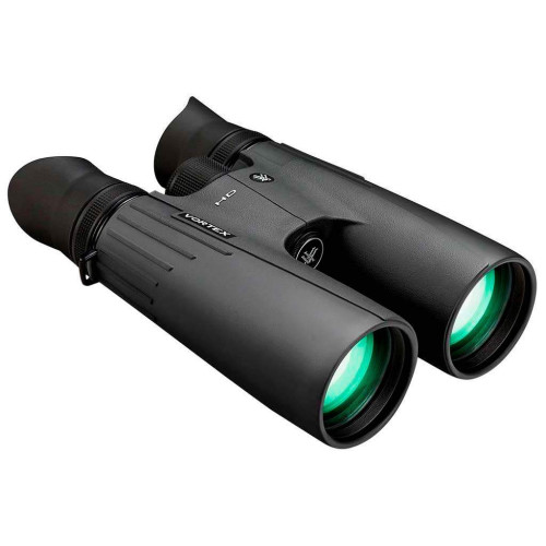 Бинокль Vortex Ranger HD 10х50 R/T с дальномерной сеткой MRAD фото 2