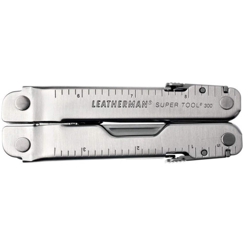 Мультитул Leatherman Super Tool 300 (831185) фото 2