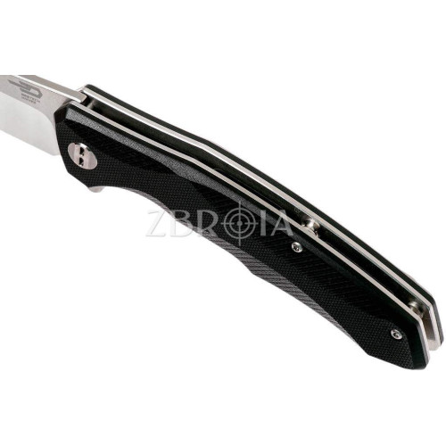 Ніж Bestech Warwolf BG04A фото 7