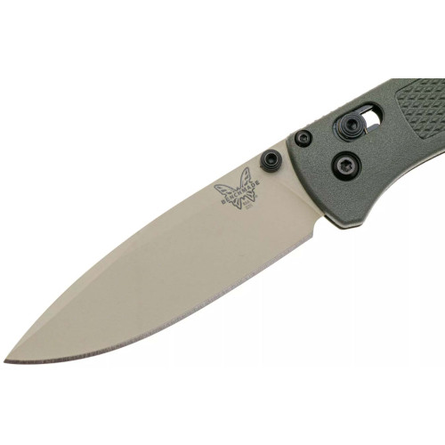 Нож Benchmade "Bugout" (535TN-11) фото 3