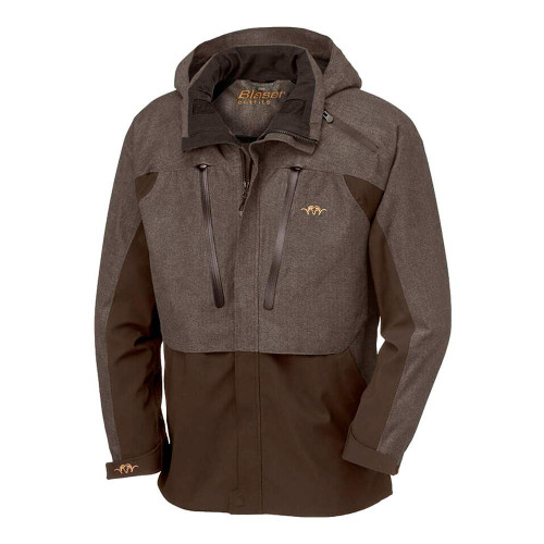 Куртка Blaser Active Outfits Herren Active Vintage (Размер XL, Коричневый) фото 4