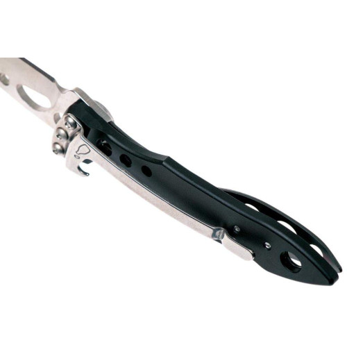 Нож Leatherman Skeletool KB Black (832385) фото 4