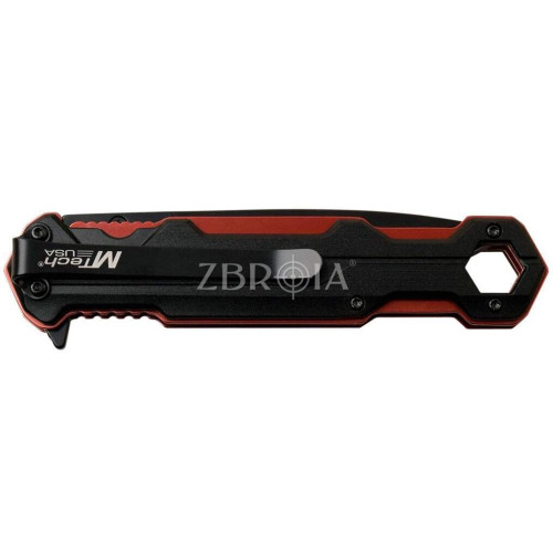 Нож MTech USA MT-A1128RD фото 4