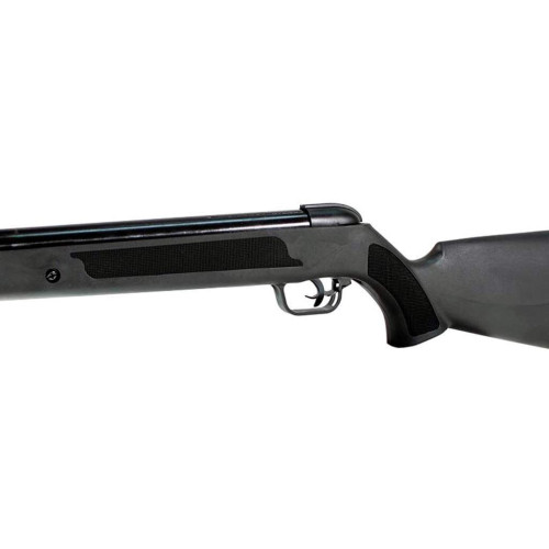 Пневматична гвинтівка Air Rifle LB600 (пластик) фото 4