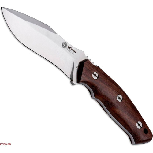 Нож Boker Arbolito Scorpion Guayacan фото