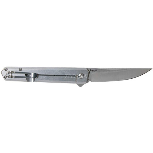 Нож Boker Plus Kwaiken Flipper Framelock фото 2