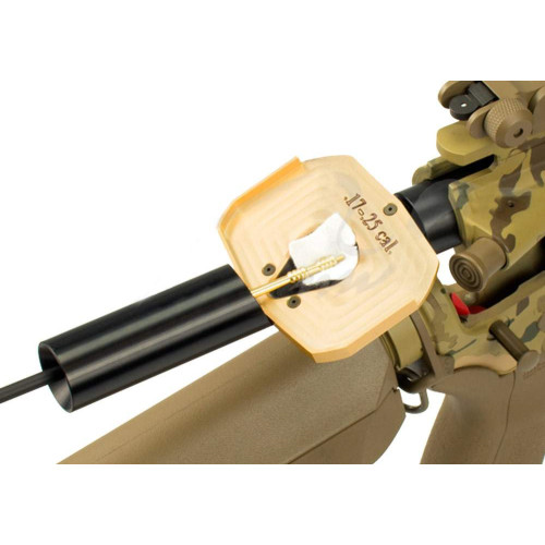 Напрвляющая Bore Tech Patch Guide Plus AR-15 (кал. 5,56 мм) фото 2
