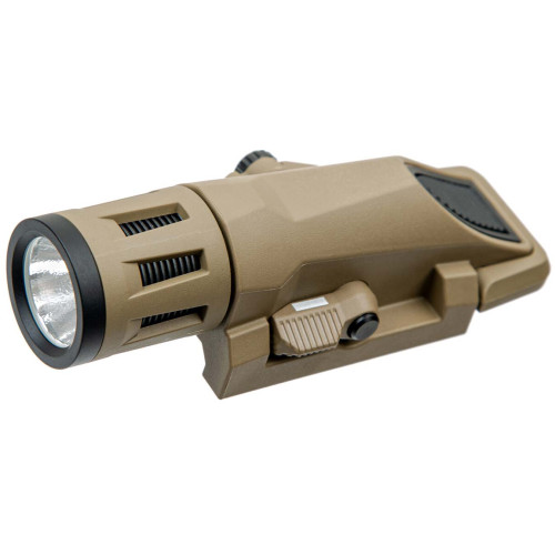 Фонарь для шлема INFORCE WML Flat Dark Earth Body Gen2 фото