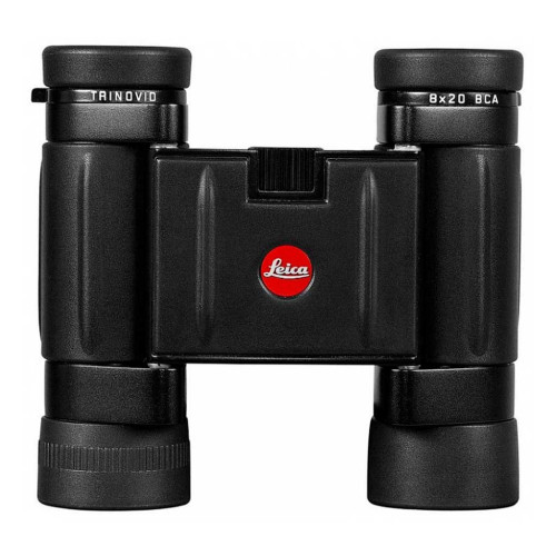 Бинокль Leica Trinovid BCA 8x20 фото