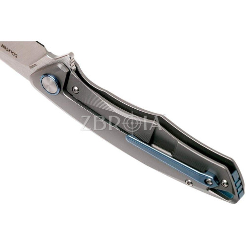 Ніж Bestech Dolphin BT1707C фото 5