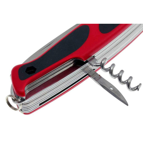 Ніж Victorinox RangerGrip 174 Handyman (0.9728.WC) фото 5