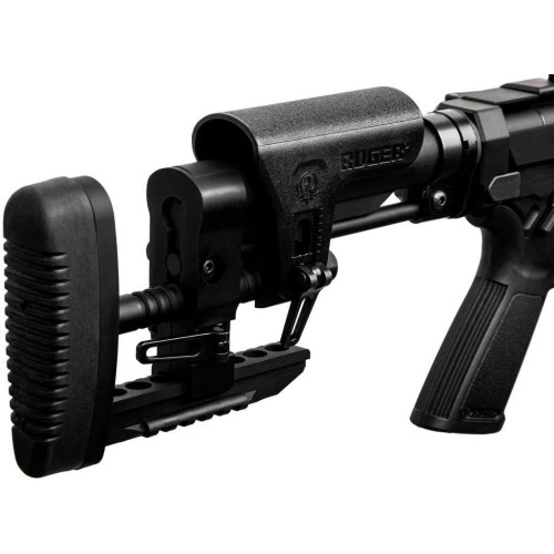Карабін Ruger Precision Rifle кал. 308 Win фото 8
