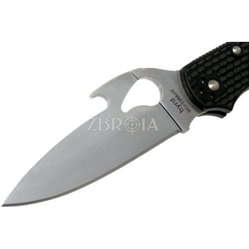 Ніж Spyderco Byrd Cara Cara 2 (BY03PBK2W) фото 3