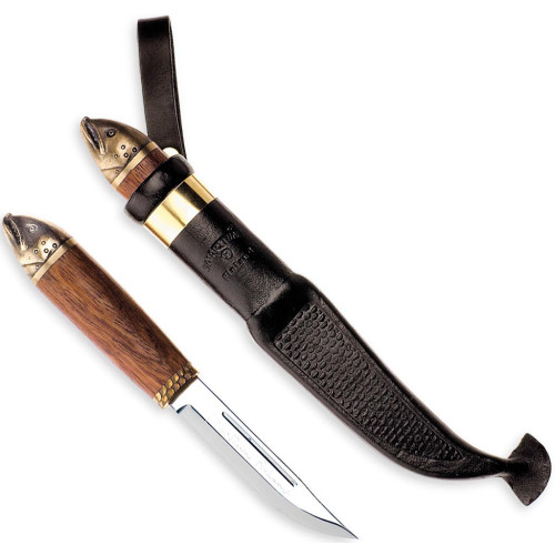 Ніж Marttiini Salmon Knife фото