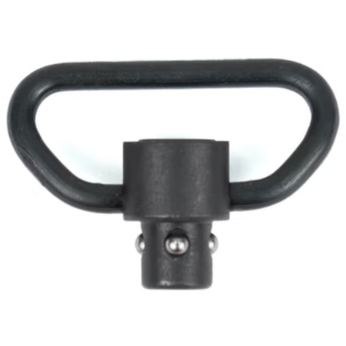 Антабка КРУК для ремня QD 38-40 мм. Black Oxide фото 2