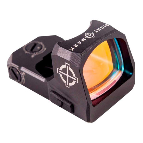 Коллиматорный прицел Sightmark Mini Shot A-Spec M1-Red (SM26045) фото 9