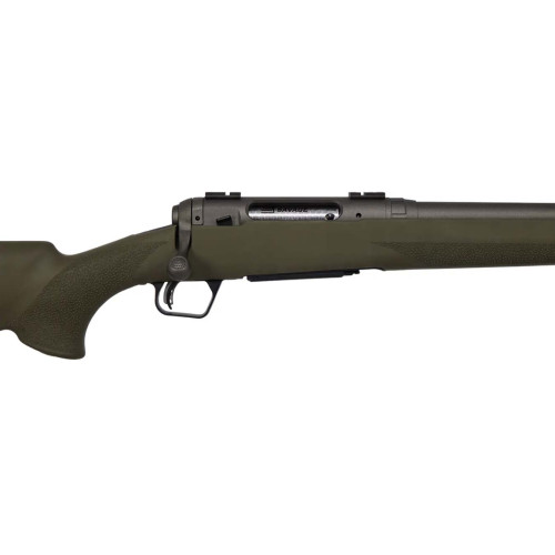 Карабин Savage 110 Trail Hunter 22" кал. 308 Win фото 4