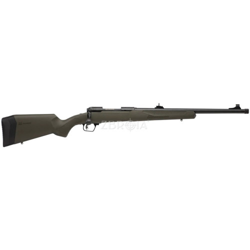Карабин Savage 110 Hog Hunter 20" кал .308 Win фото