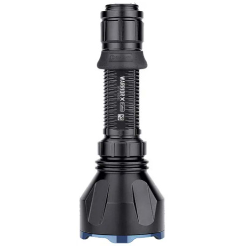 Фонарь Olight Warrior X Turbo Black фото 6
