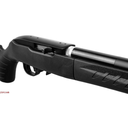 Карабін Ruger 10/22 Takedown Lite кал. 22 LR фото 4