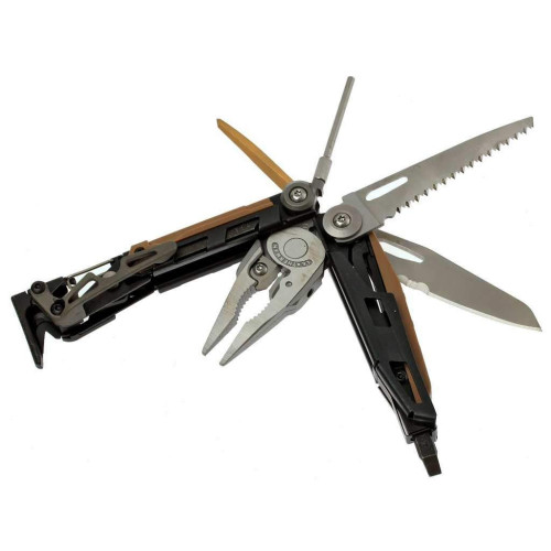 Мультитул Leatherman MUT (850012N) фото 3
