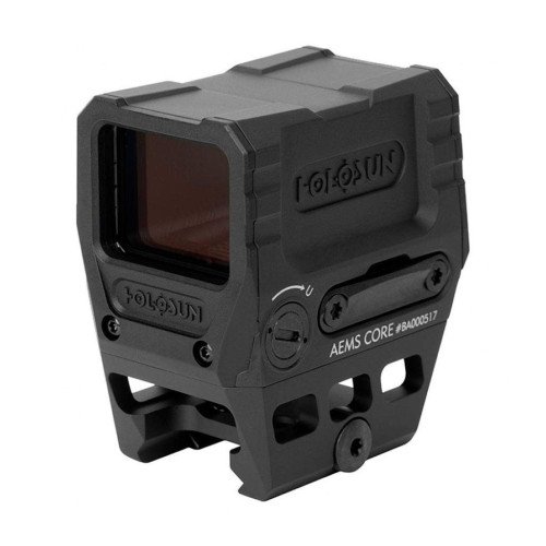 Коллиматорный прицел Holosun AEMS Core RD фото 4