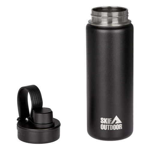 Термокухоль Skif Outdoor Sporty Plus Black 0.53 л фото 4