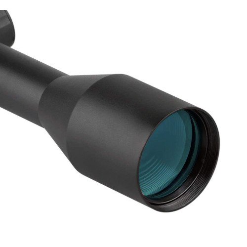 Прицел Discovery Optics VT-R 3-9x40 AC (25.4 мм, без подсветки) фото 7