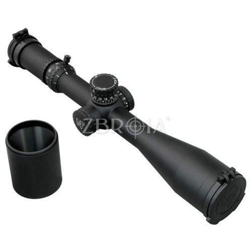 Прицел Nightforce ATACR 7-35x56 F1 Mil-R фото 5