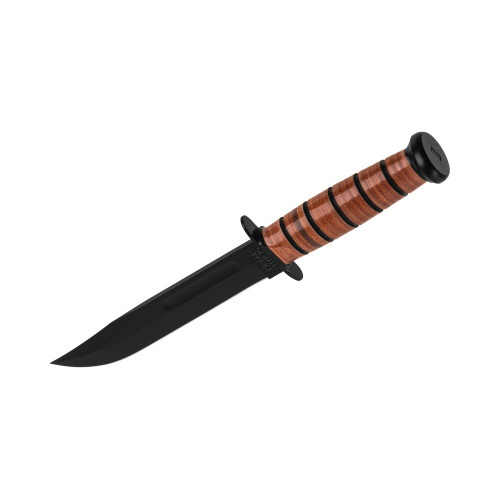 Нож KA-BAR "USMC fighting/utility knife" фото 7