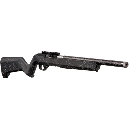 Карабин Ruger 10/22 Carbon Fiber кал. 22 LR (32014) фото 6