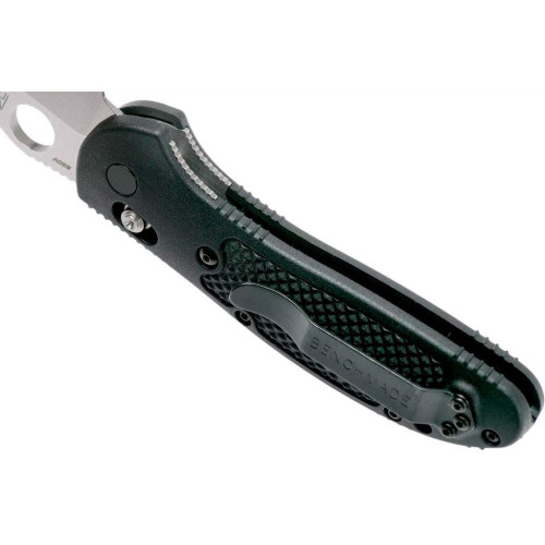 Нож Benchmade "Pardue Griptilian" (550-S30V) фото 5