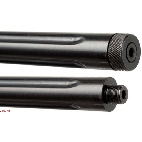 Карабін Ruger 10/22 Takedown Fluted кал. 22 LR фото 3