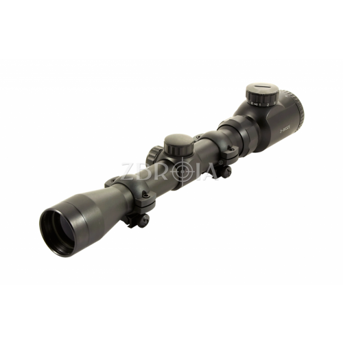 Прицел Tasco 3-9x32 E фото
