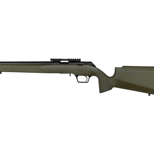 Винтовка малокалиберная Retay 2022 Sporter Green кал. 22 LR (ствол 56 см.) фото 6