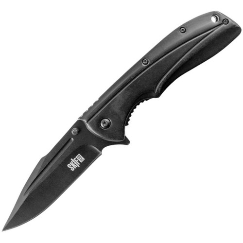 Нож SKIF Plus Worker Black фото