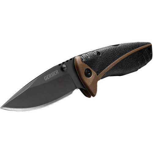 Нож Gerber Myth Pocket (31-001088) фото 4