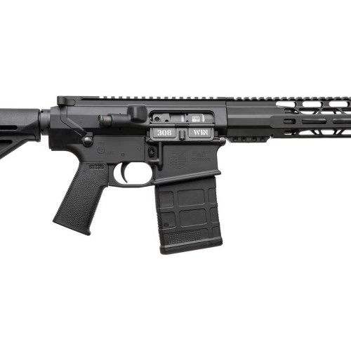 Карабин Diamondback DB10 кал. 308 Win фото 2