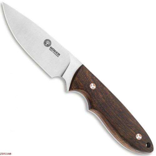 Нож Boker Arbolito Pine Creek Wood фото