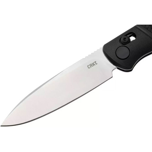 Нож складной CRKT "Counterpart™ Black" фото 3