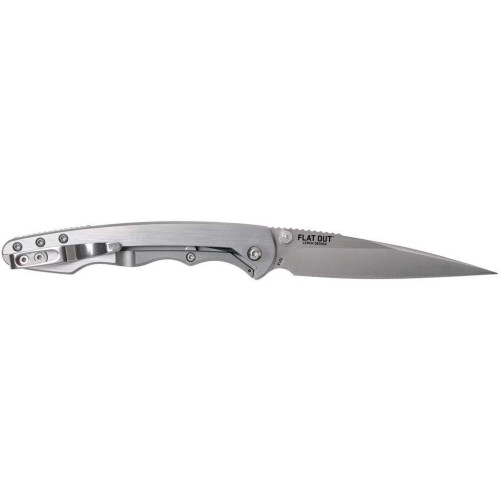 Ніж CRKT Flat Out (7016) фото 2