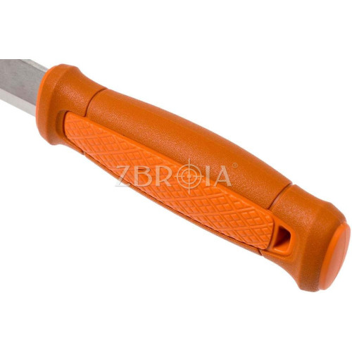Ніж Morakniv Kansbol Orange фото 5