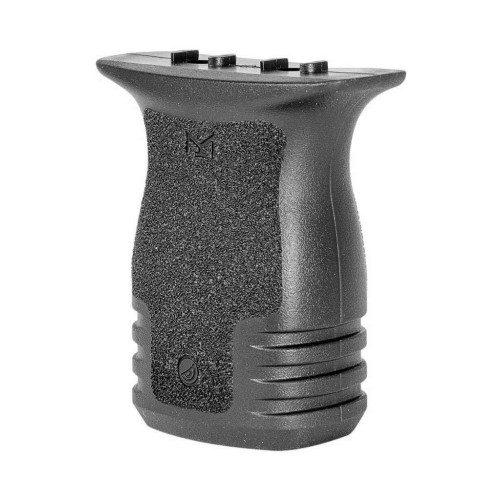 Передняя рукоятка MFT RCG на крепление M-LOK (полимер) черная фото 2