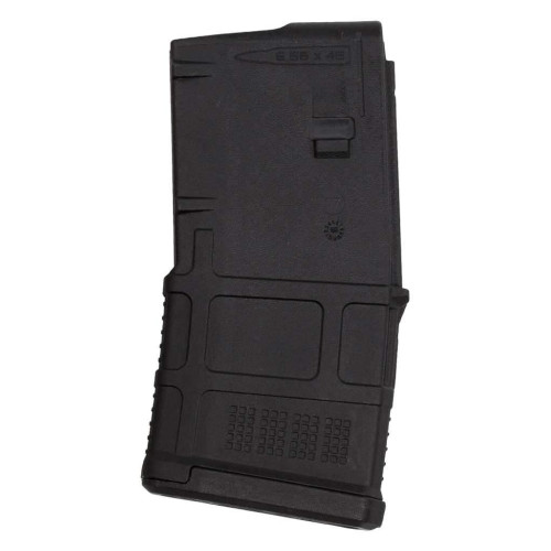 Магазин Magpul PMAG Gen M3 кал. 223 Rem (5,56x45) для AR-15/M4 на 20 патронов фото 2
