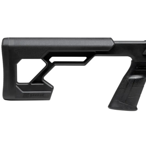 Карабин Savage 64 Precision кал. 22 LR фото 4
