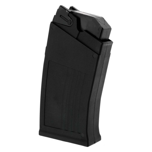 Рушниця Armsan RS-S1 Black Telescopic кал. 12/76 фото 9