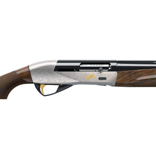 Рушниця Benelli Raffaello De Luxe A.I. 28" кал. 12/76 фото 2