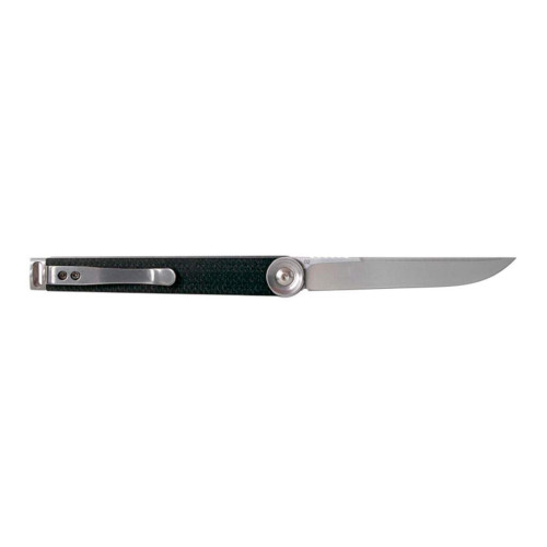 Ніж Boker Plus "Kaizen Black" фото 2