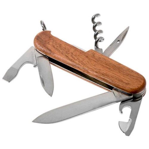 Нож Victorinox Spartan Wood (1.3601.63) фото 3